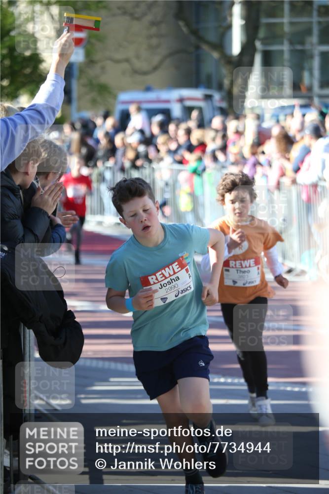 25.04.2025 - Das Zehntel Jannik Wohlers http://msf.ph/oto/7734944 26.04.2025 08:37:26 Laufen 2990, 3823 meine-sportfotos.de