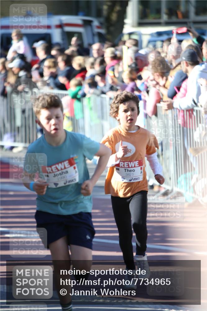 25.04.2025 - Das Zehntel Jannik Wohlers http://msf.ph/oto/7734965 26.04.2025 08:37:25 Laufen 2900, 3823 meine-sportfotos.de