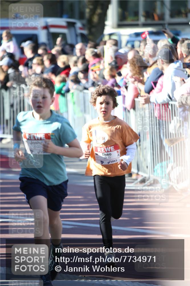 25.04.2025 - Das Zehntel Jannik Wohlers http://msf.ph/oto/7734971 26.04.2025 08:37:25 Laufen 2990, 3823 meine-sportfotos.de