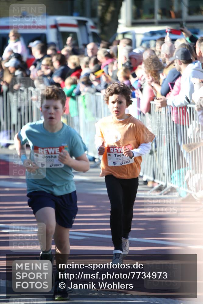 25.04.2025 - Das Zehntel Jannik Wohlers http://msf.ph/oto/7734973 26.04.2025 08:37:25 Laufen 2990, 3823 meine-sportfotos.de