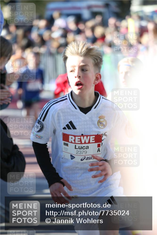 25.04.2025 - Das Zehntel Jannik Wohlers http://msf.ph/oto/7735024 26.04.2025 08:37:22 Laufen 15, 2379, 2379 meine-sportfotos.de