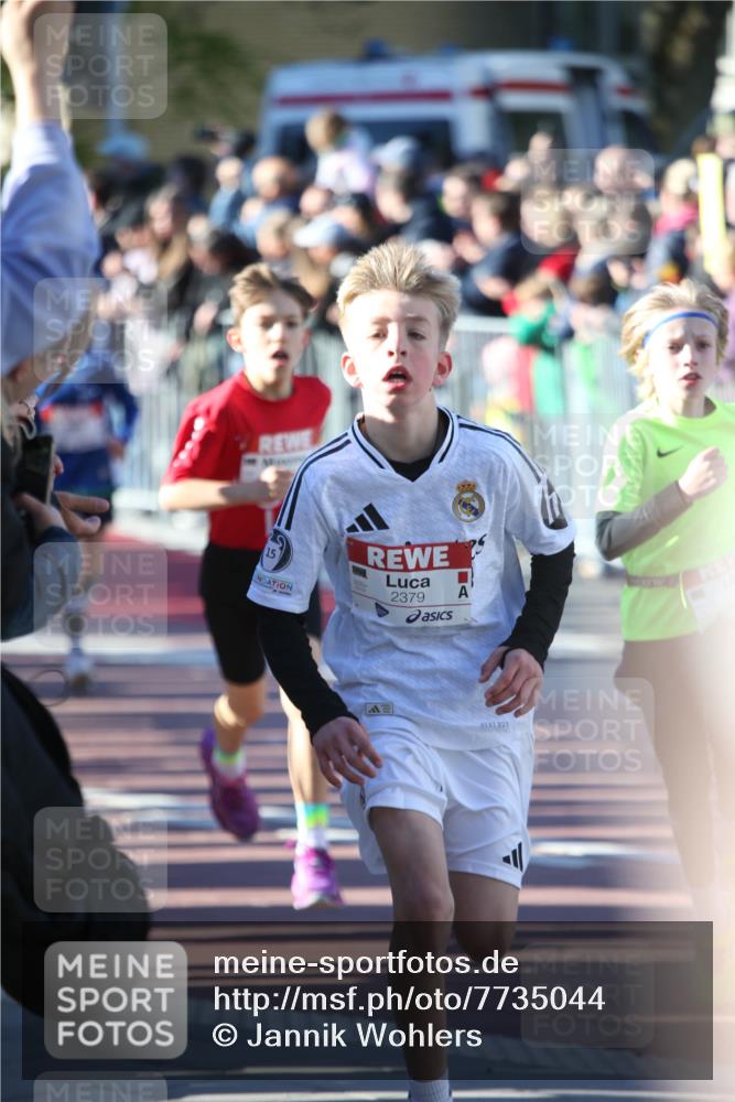 25.04.2025 - Das Zehntel Jannik Wohlers http://msf.ph/oto/7735044 26.04.2025 08:37:21 Laufen 15, 2379 meine-sportfotos.de