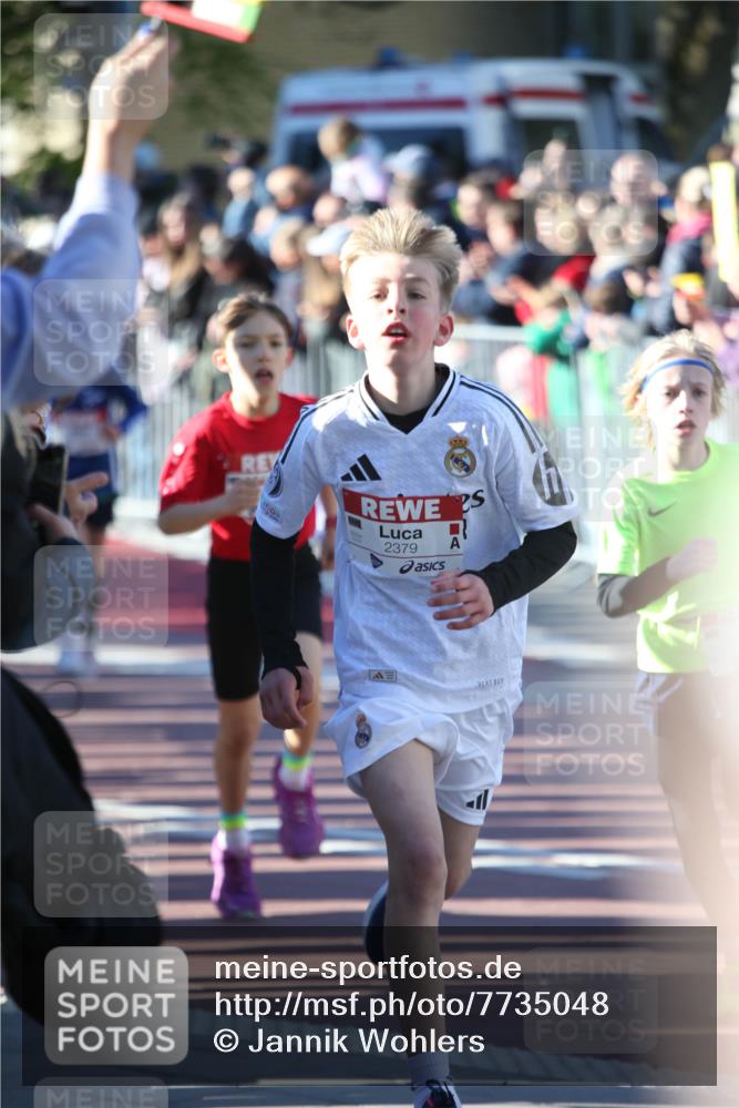 25.04.2025 - Das Zehntel Jannik Wohlers http://msf.ph/oto/7735048 26.04.2025 08:37:20 Laufen 2379 meine-sportfotos.de