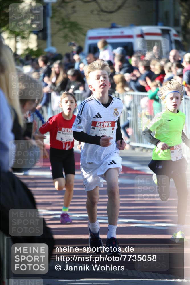 25.04.2025 - Das Zehntel Jannik Wohlers http://msf.ph/oto/7735058 26.04.2025 08:37:20 Laufen 15, 2379, 2961 meine-sportfotos.de