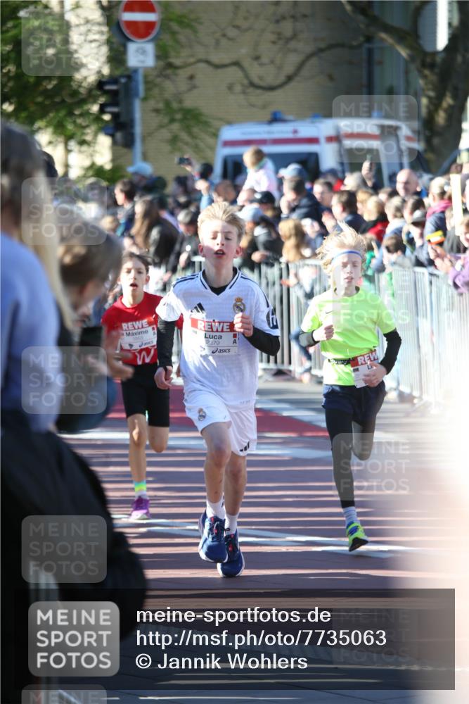 25.04.2025 - Das Zehntel Jannik Wohlers http://msf.ph/oto/7735063 26.04.2025 08:37:20 Laufen 2379 meine-sportfotos.de