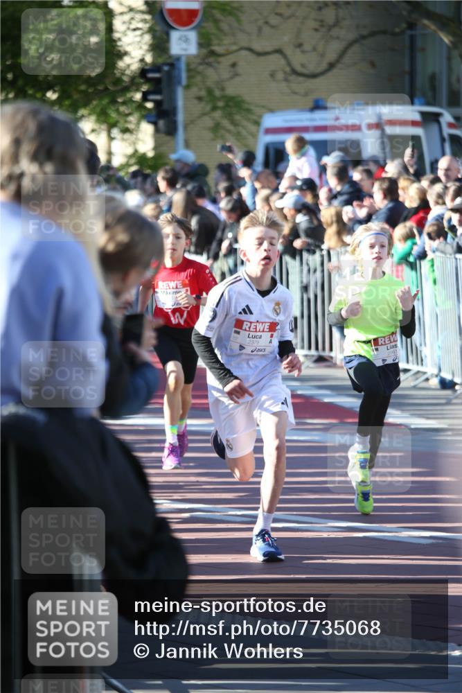 25.04.2025 - Das Zehntel Jannik Wohlers http://msf.ph/oto/7735068 26.04.2025 08:37:19 Laufen 2379, 2961 meine-sportfotos.de