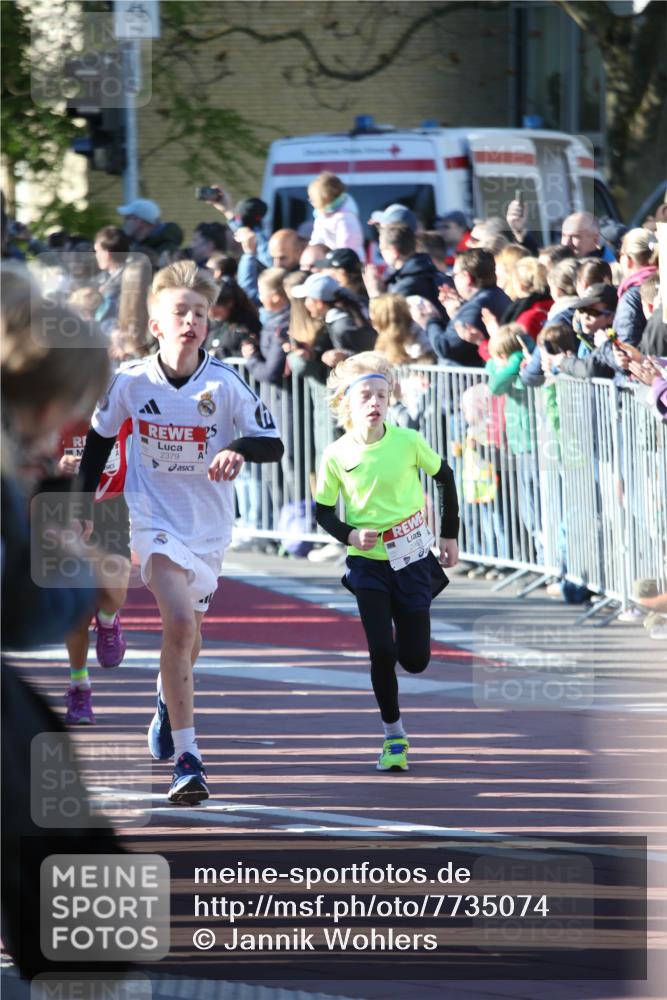 25.04.2025 - Das Zehntel Jannik Wohlers http://msf.ph/oto/7735074 26.04.2025 08:37:19 Laufen 2379, 2961 meine-sportfotos.de