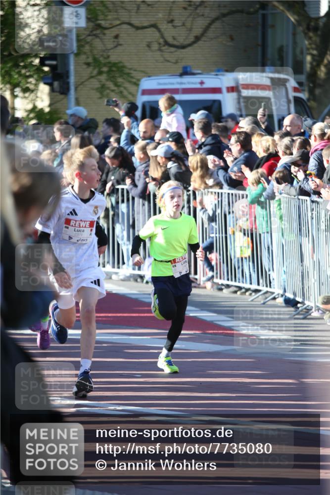 25.04.2025 - Das Zehntel Jannik Wohlers http://msf.ph/oto/7735080 26.04.2025 08:37:19 Laufen 2379 meine-sportfotos.de