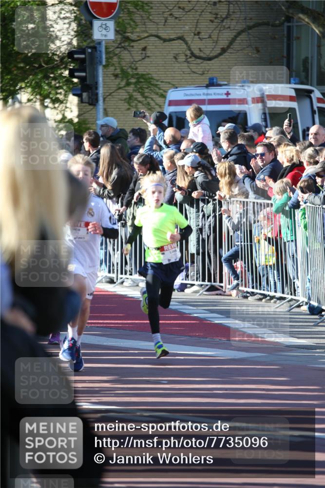 25.04.2025 - Das Zehntel Jannik Wohlers http://msf.ph/oto/7735096 26.04.2025 08:37:18 Laufen 379 meine-sportfotos.de
