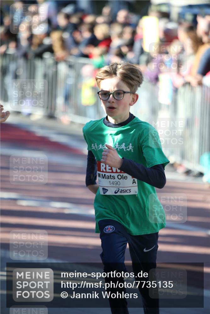 25.04.2025 - Das Zehntel Jannik Wohlers http://msf.ph/oto/7735135 26.04.2025 08:37:10 Laufen 1490 meine-sportfotos.de