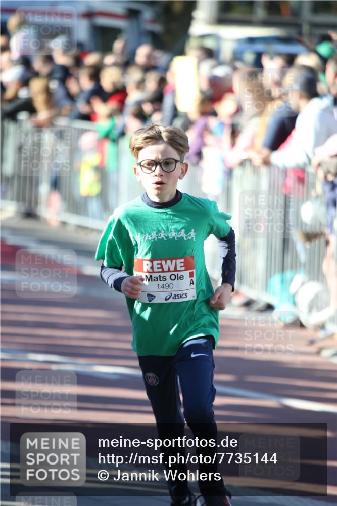25.04.2025 - Das Zehntel Jannik Wohlers http://msf.ph/oto/7735144 26.04.2025 08:37:10 Laufen 1490 meine-sportfotos.de