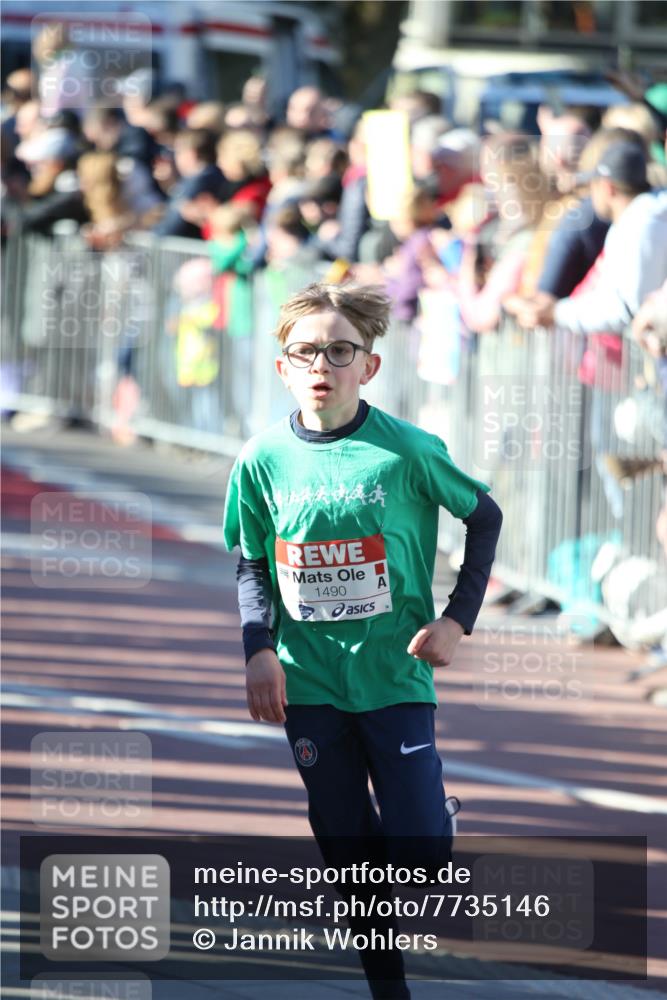 25.04.2025 - Das Zehntel Jannik Wohlers http://msf.ph/oto/7735146 26.04.2025 08:37:10 Laufen 1490 meine-sportfotos.de