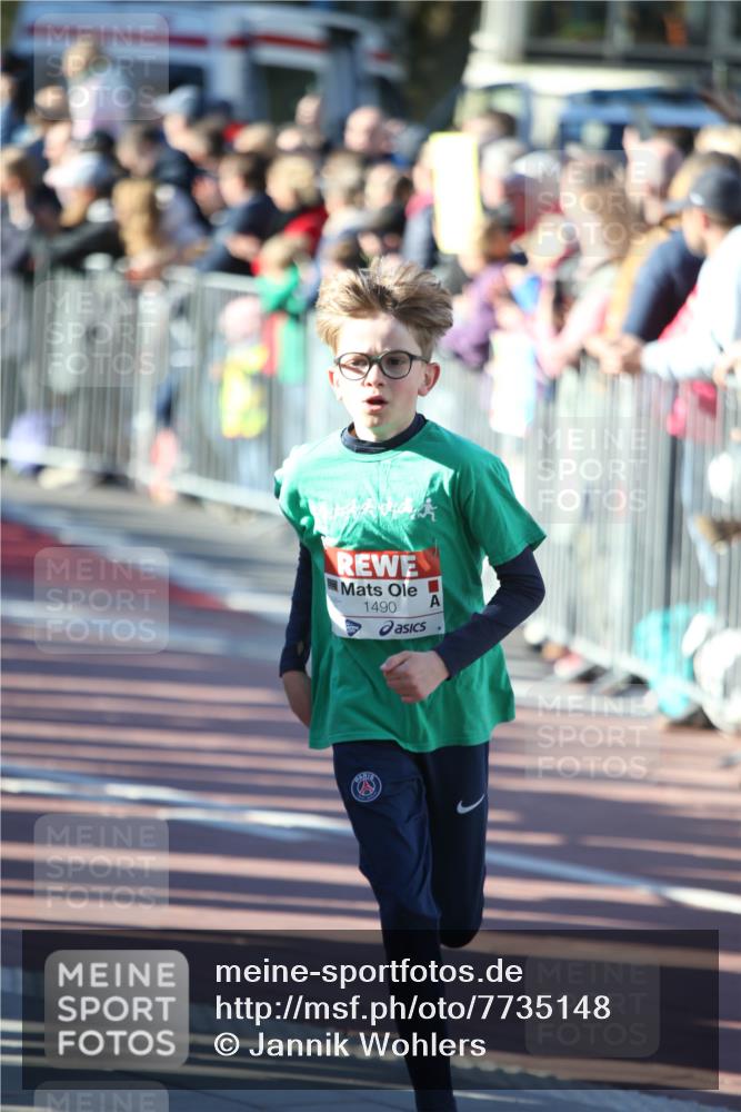 25.04.2025 - Das Zehntel Jannik Wohlers http://msf.ph/oto/7735148 26.04.2025 08:37:10 Laufen 1490 meine-sportfotos.de