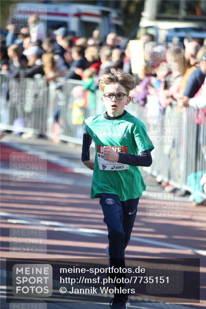25.04.2025 - Das Zehntel Jannik Wohlers http://msf.ph/oto/7735151 26.04.2025 08:37:10 Laufen 1490 meine-sportfotos.de