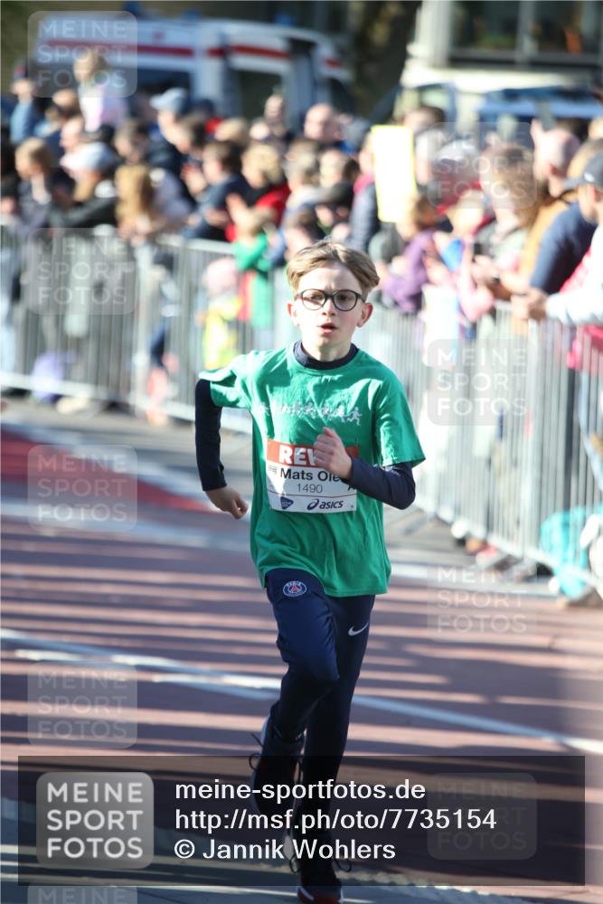 25.04.2025 - Das Zehntel Jannik Wohlers http://msf.ph/oto/7735154 26.04.2025 08:37:10 Laufen 1490 meine-sportfotos.de