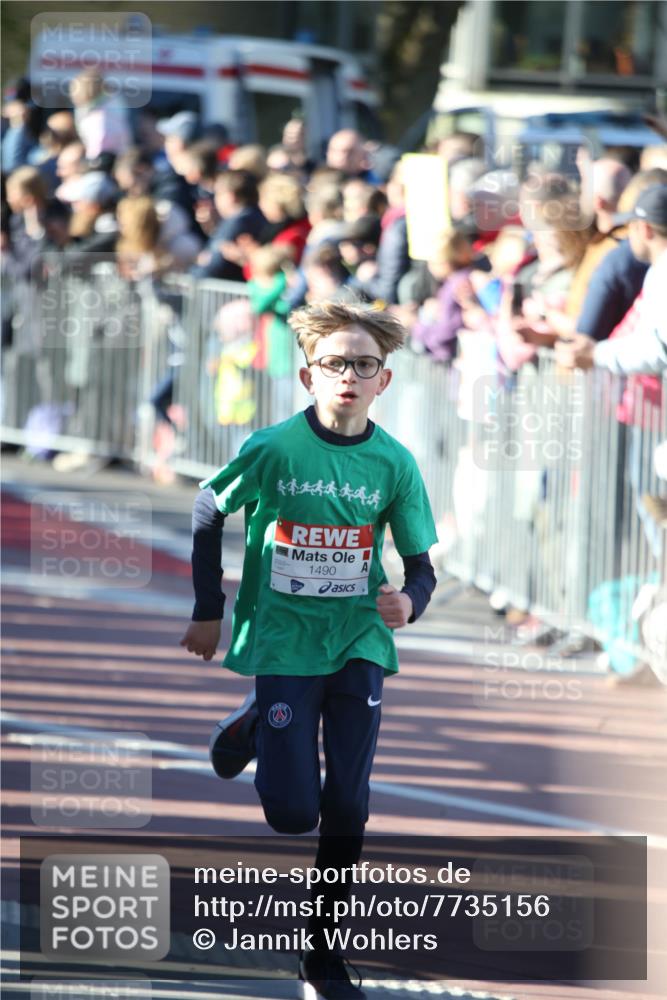 25.04.2025 - Das Zehntel Jannik Wohlers http://msf.ph/oto/7735156 26.04.2025 08:37:10 Laufen 1490 meine-sportfotos.de