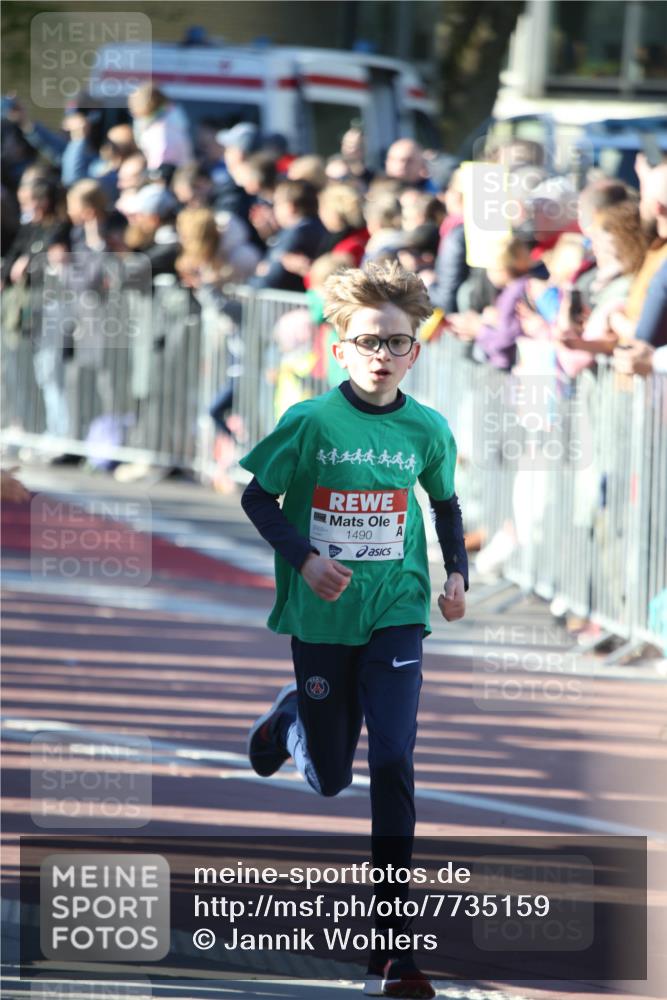 25.04.2025 - Das Zehntel Jannik Wohlers http://msf.ph/oto/7735159 26.04.2025 08:37:10 Laufen 1490 meine-sportfotos.de