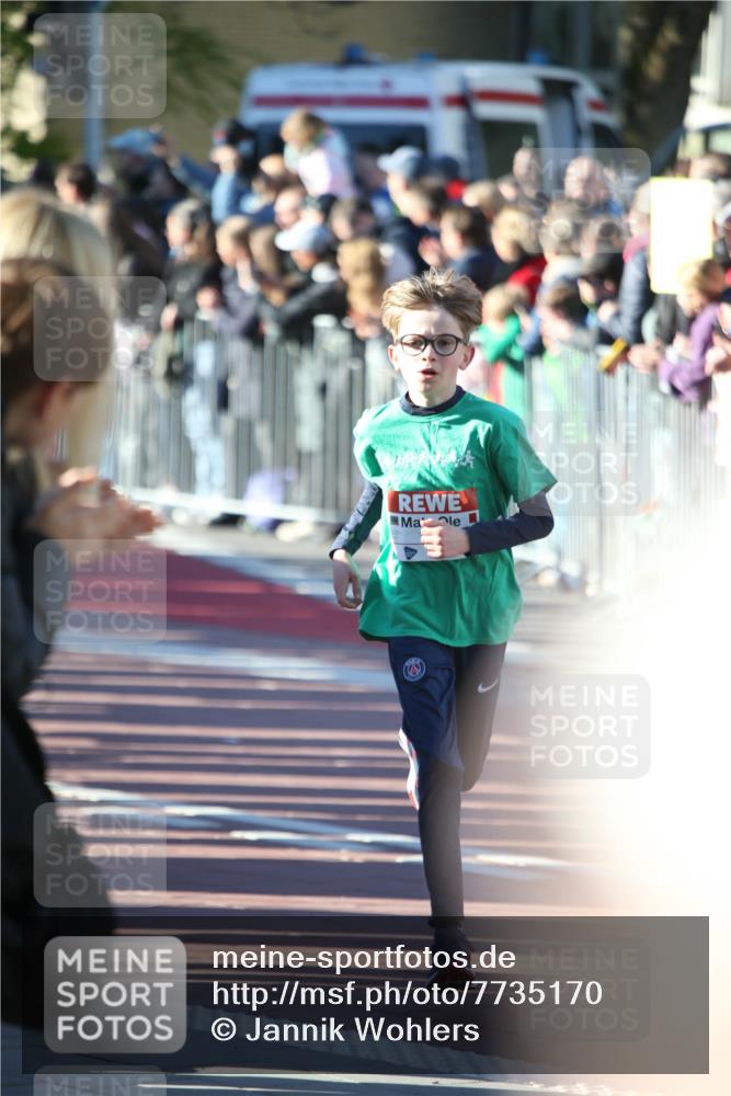 25.04.2025 - Das Zehntel Jannik Wohlers http://msf.ph/oto/7735170 26.04.2025 08:37:09 Laufen  meine-sportfotos.de