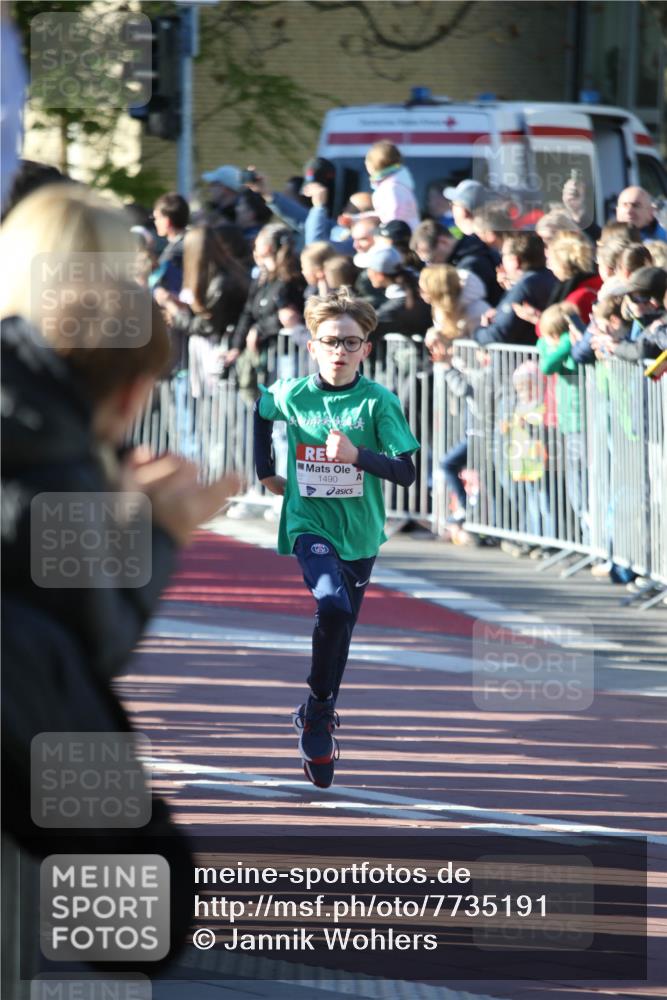 25.04.2025 - Das Zehntel Jannik Wohlers http://msf.ph/oto/7735191 26.04.2025 08:37:08 Laufen 1490 meine-sportfotos.de