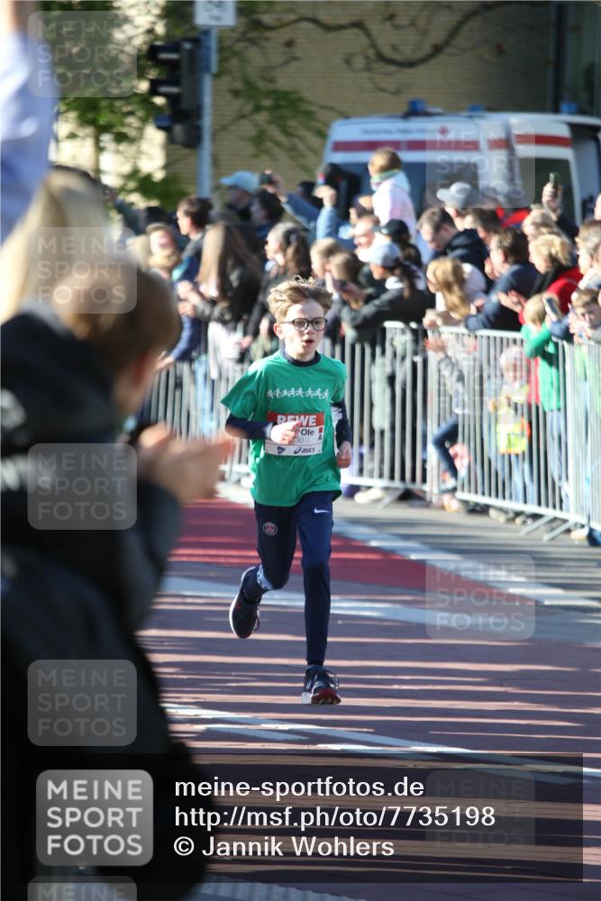 25.04.2025 - Das Zehntel Jannik Wohlers http://msf.ph/oto/7735198 26.04.2025 08:37:08 Laufen 190 meine-sportfotos.de