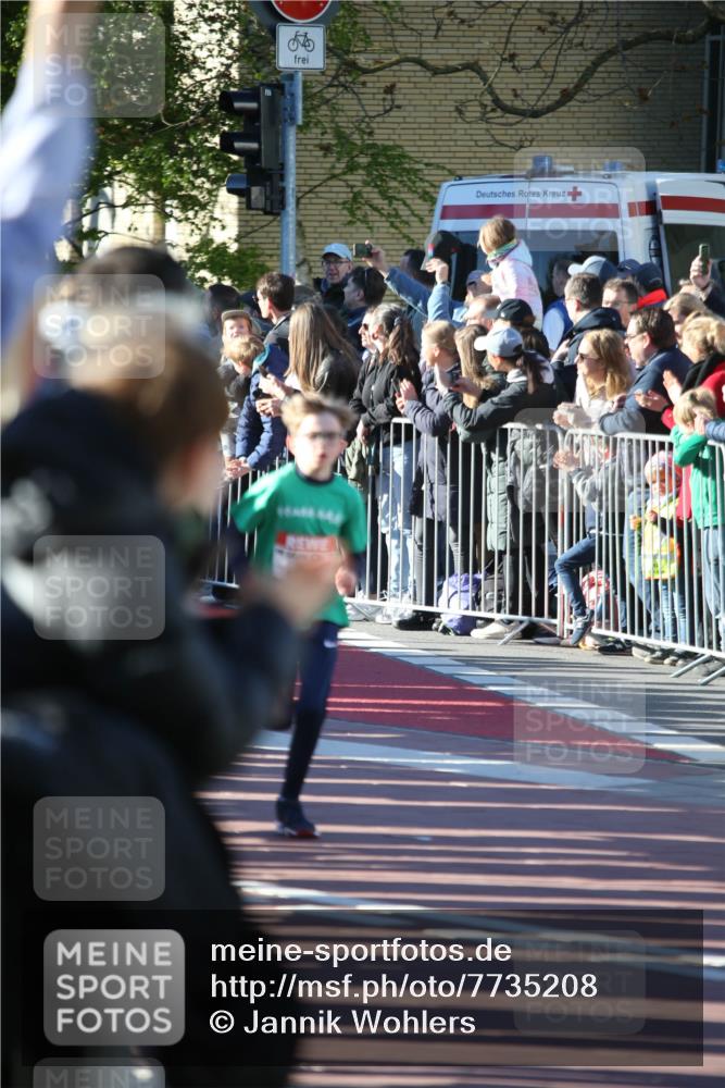 25.04.2025 - Das Zehntel Jannik Wohlers http://msf.ph/oto/7735208 26.04.2025 08:37:08 Laufen  meine-sportfotos.de