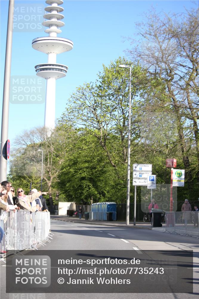 25.04.2025 - Das Zehntel Jannik Wohlers http://msf.ph/oto/7735243 26.04.2025 08:35:22 Laufen  meine-sportfotos.de