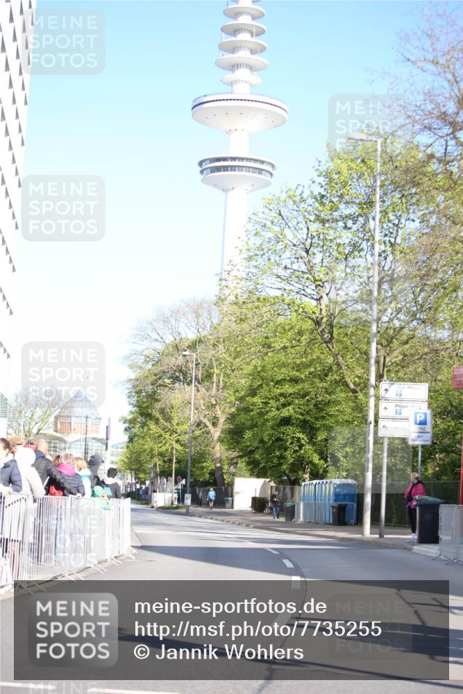 25.04.2025 - Das Zehntel Jannik Wohlers http://msf.ph/oto/7735255 26.04.2025 08:35:00 Laufen  meine-sportfotos.de