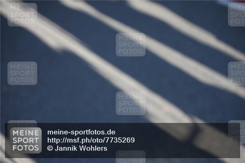 25.04.2025 - Das Zehntel Jannik Wohlers http://msf.ph/oto/7735269 26.04.2025 08:34:47 Laufen  meine-sportfotos.de