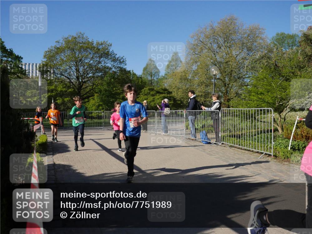 25.04.2025 - Das Zehntel Zöllner http://msf.ph/oto/7751989 26.04.2025 08:42:03 Laufen  meine-sportfotos.de