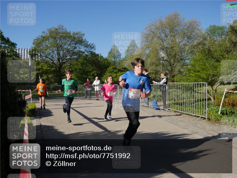 25.04.2025 - Das Zehntel Zöllner http://msf.ph/oto/7751992 26.04.2025 08:42:03 Laufen  meine-sportfotos.de