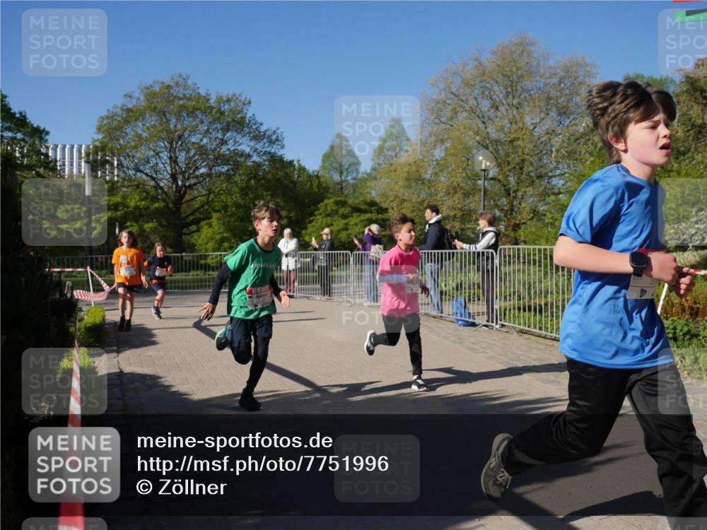 25.04.2025 - Das Zehntel Zöllner http://msf.ph/oto/7751996 26.04.2025 08:42:04 Laufen  meine-sportfotos.de