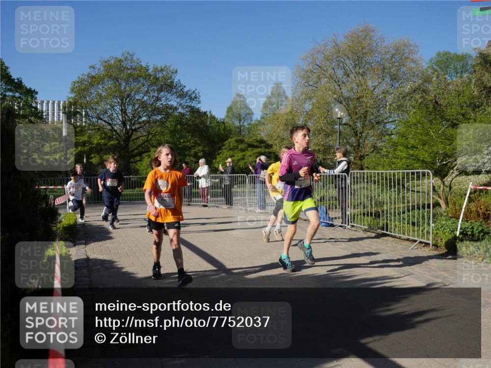 25.04.2025 - Das Zehntel Zöllner http://msf.ph/oto/7752037 26.04.2025 08:42:07 Laufen  meine-sportfotos.de