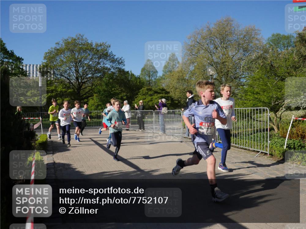 25.04.2025 - Das Zehntel Zöllner http://msf.ph/oto/7752107 26.04.2025 08:42:14 Laufen  meine-sportfotos.de