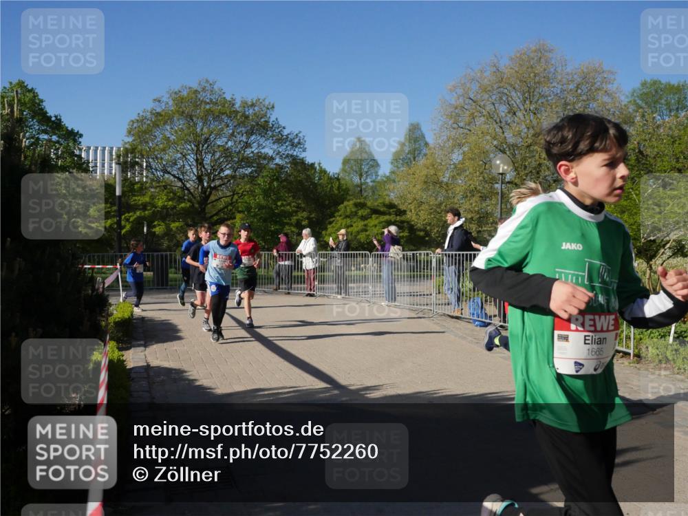 25.04.2025 - Das Zehntel Zöllner http://msf.ph/oto/7752260 26.04.2025 08:42:27 Laufen 1665 meine-sportfotos.de