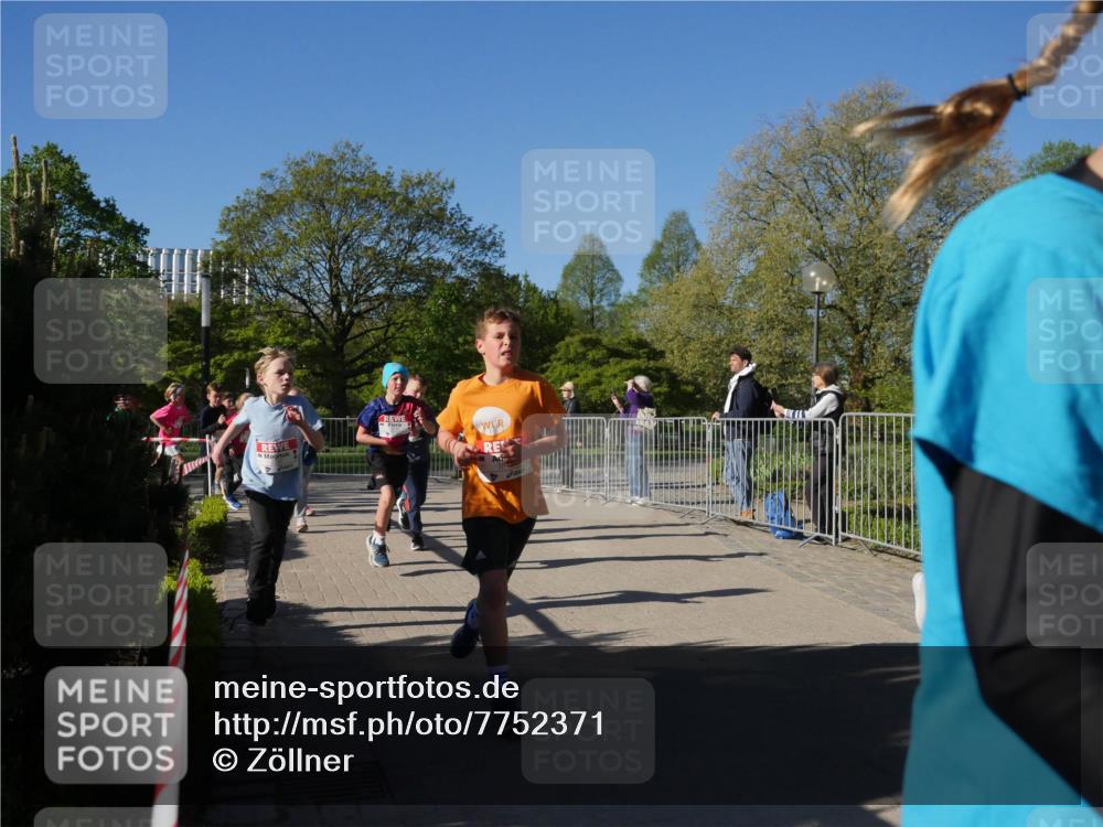 25.04.2025 - Das Zehntel Zöllner http://msf.ph/oto/7752371 26.04.2025 08:42:36 Laufen  meine-sportfotos.de