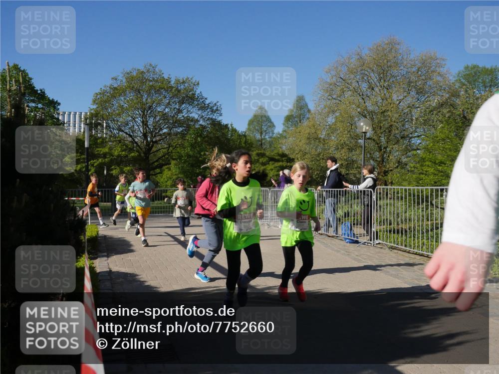25.04.2025 - Das Zehntel Zöllner http://msf.ph/oto/7752660 26.04.2025 08:43:03 Laufen  meine-sportfotos.de