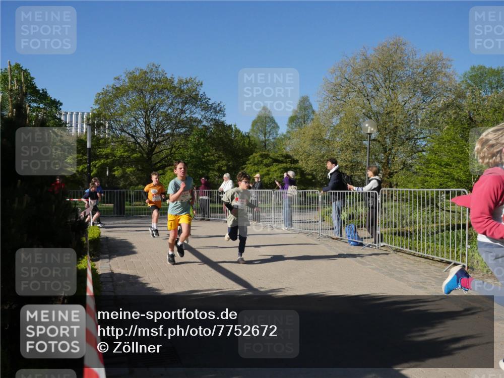 25.04.2025 - Das Zehntel Zöllner http://msf.ph/oto/7752672 26.04.2025 08:43:03 Laufen  meine-sportfotos.de