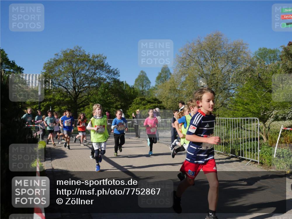 25.04.2025 - Das Zehntel Zöllner http://msf.ph/oto/7752867 26.04.2025 08:43:22 Laufen  meine-sportfotos.de