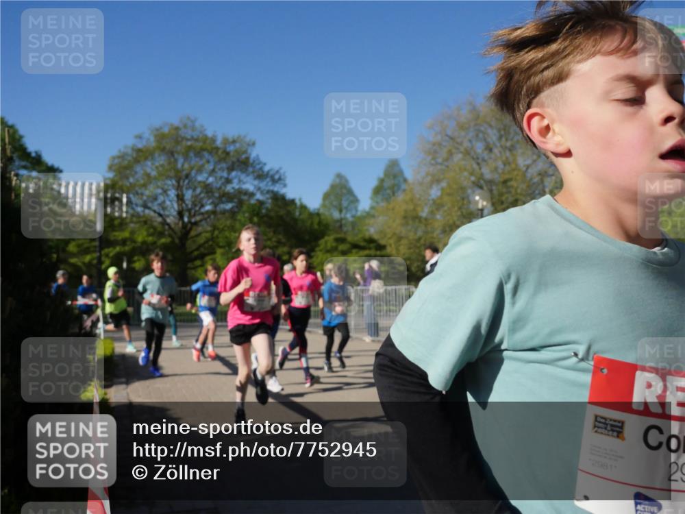 25.04.2025 - Das Zehntel Zöllner http://msf.ph/oto/7752945 26.04.2025 08:43:29 Laufen 2981, 29 meine-sportfotos.de