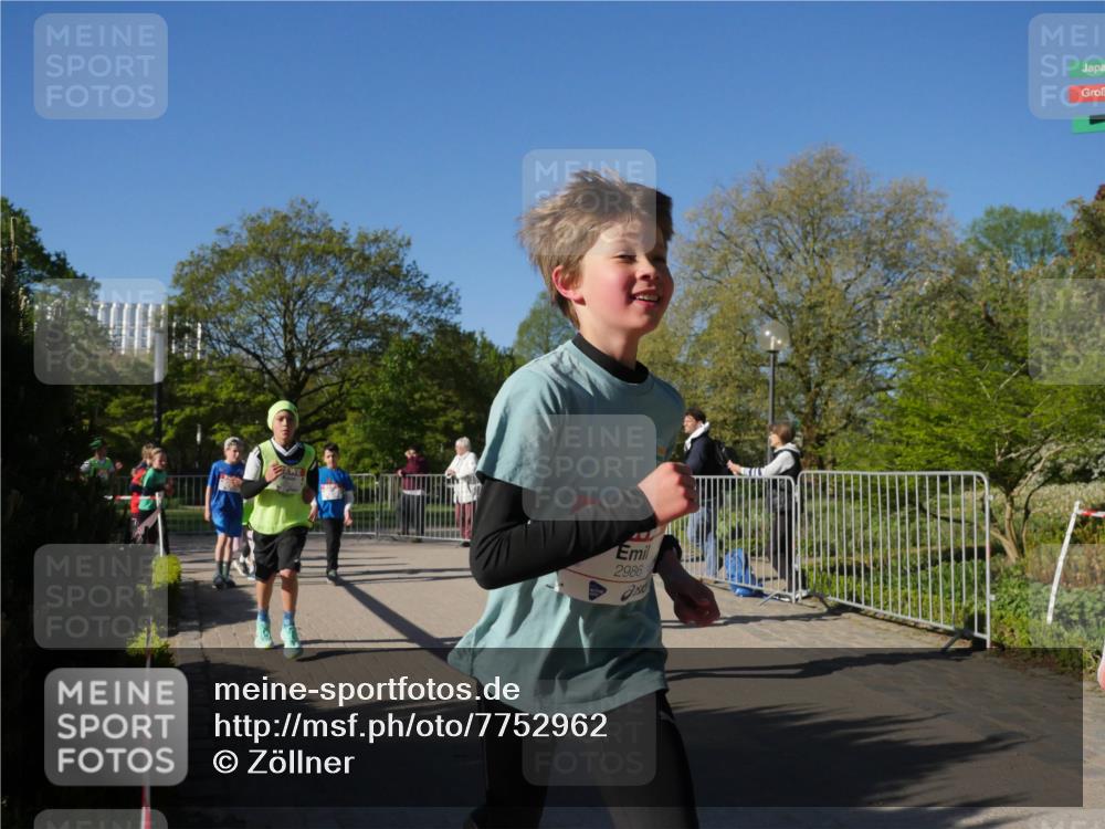 25.04.2025 - Das Zehntel Zöllner http://msf.ph/oto/7752962 26.04.2025 08:43:31 Laufen 2986 meine-sportfotos.de