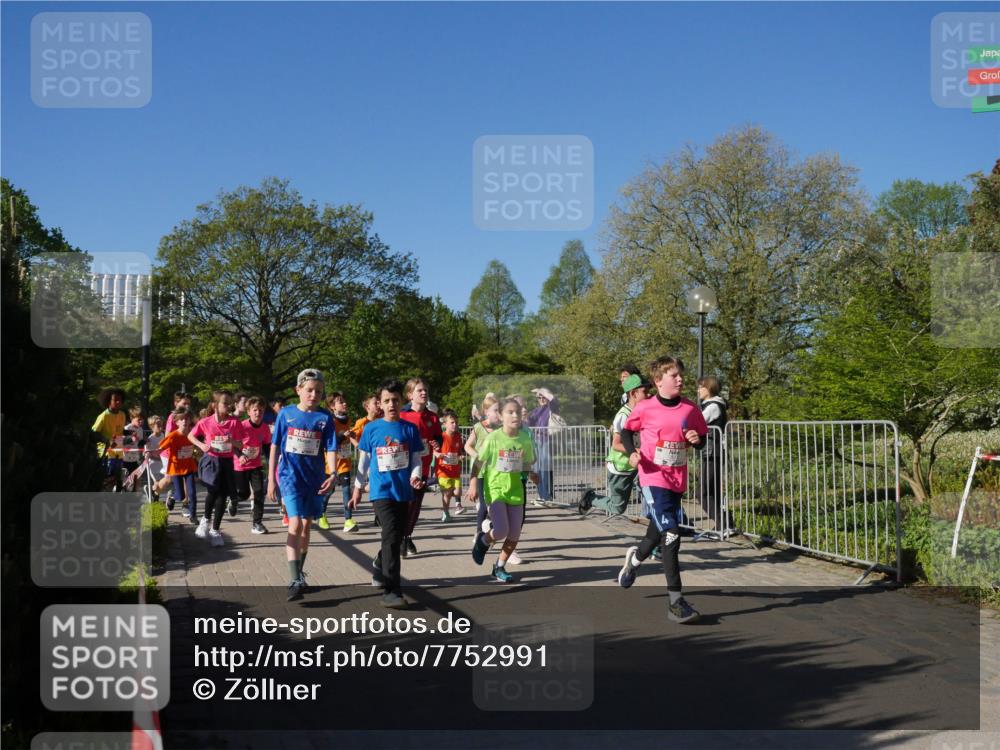 25.04.2025 - Das Zehntel Zöllner http://msf.ph/oto/7752991 26.04.2025 08:43:33 Laufen  meine-sportfotos.de