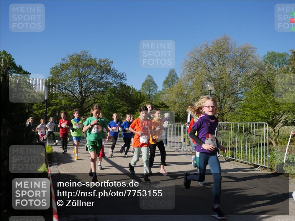 25.04.2025 - Das Zehntel Zöllner http://msf.ph/oto/7753155 26.04.2025 08:43:49 Laufen  meine-sportfotos.de