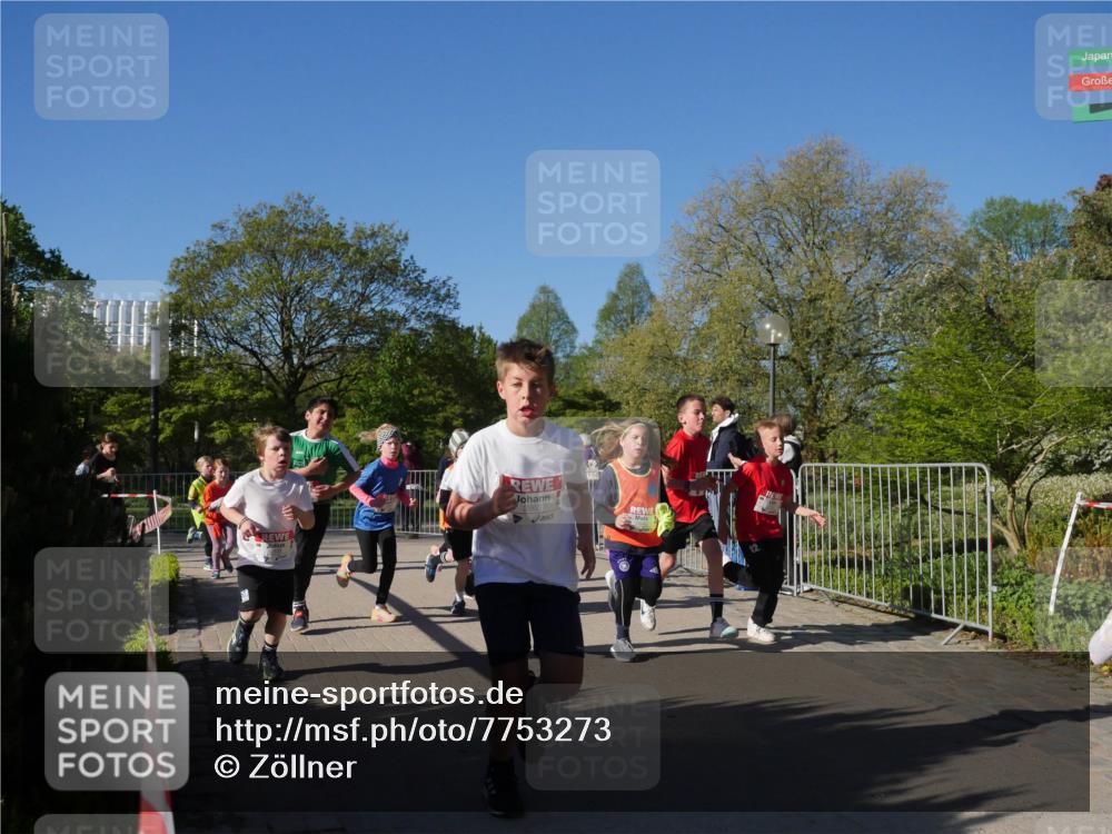25.04.2025 - Das Zehntel Zöllner http://msf.ph/oto/7753273 26.04.2025 08:44:00 Laufen 2863 meine-sportfotos.de