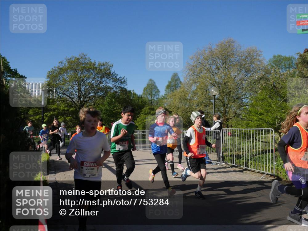 25.04.2025 - Das Zehntel Zöllner http://msf.ph/oto/7753284 26.04.2025 08:44:00 Laufen 2838 meine-sportfotos.de
