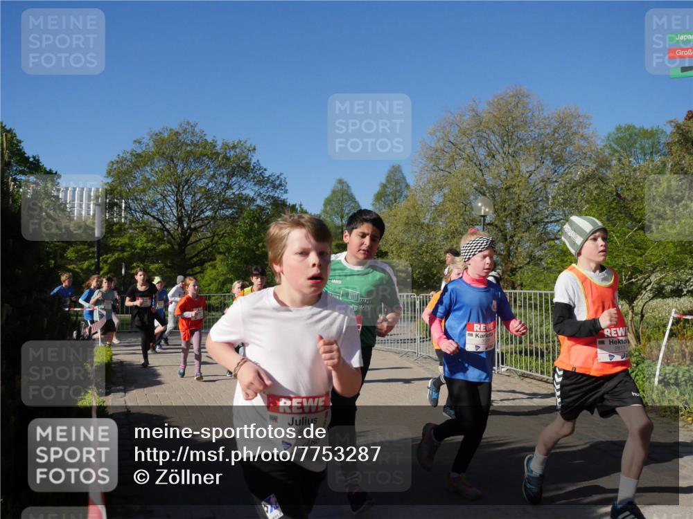 25.04.2025 - Das Zehntel Zöllner http://msf.ph/oto/7753287 26.04.2025 08:44:01 Laufen 2838, 281 meine-sportfotos.de