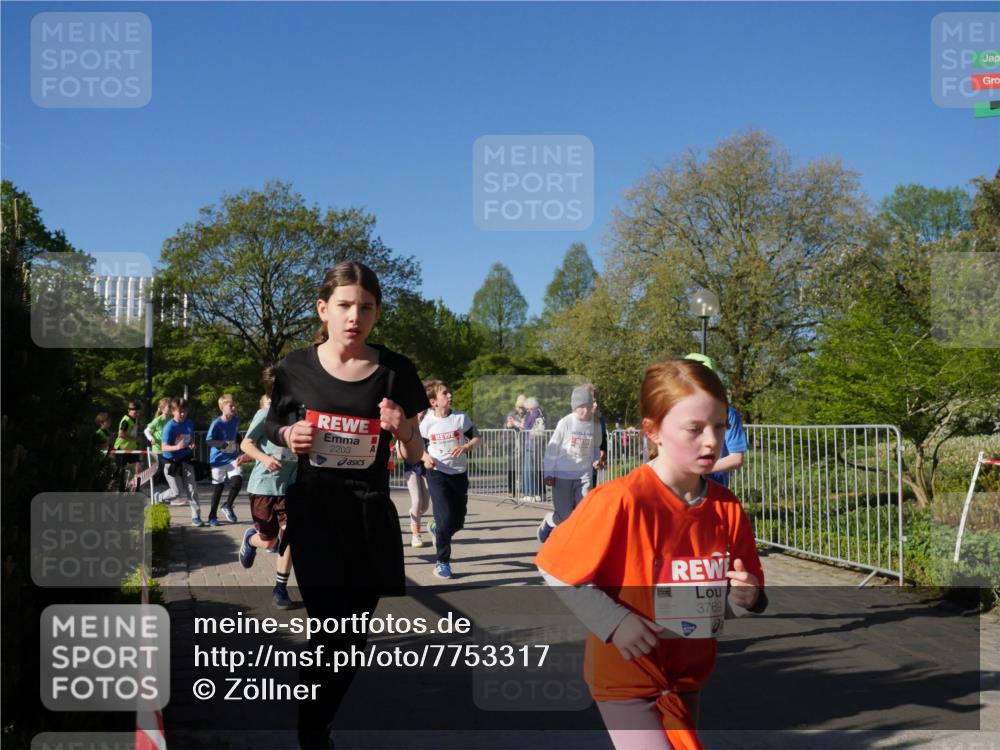 25.04.2025 - Das Zehntel Zöllner http://msf.ph/oto/7753317 26.04.2025 08:44:04 Laufen 2203, 3769 meine-sportfotos.de