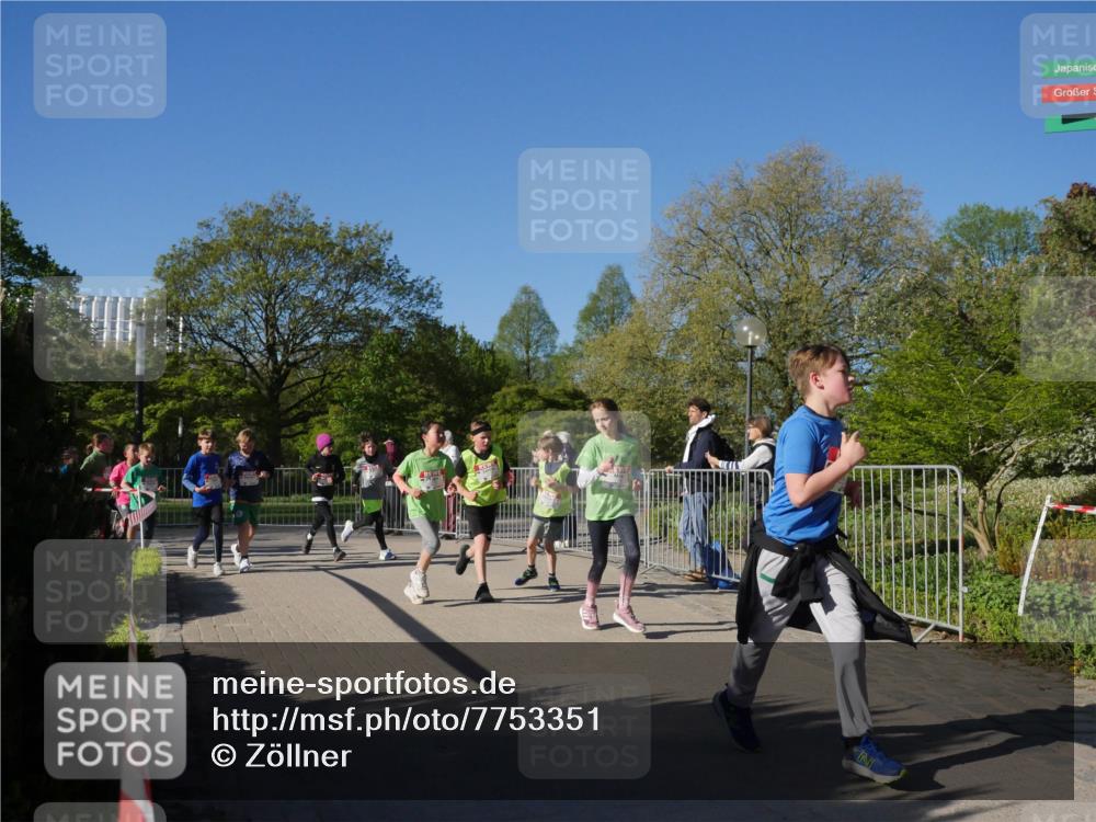 25.04.2025 - Das Zehntel Zöllner http://msf.ph/oto/7753351 26.04.2025 08:44:07 Laufen  meine-sportfotos.de