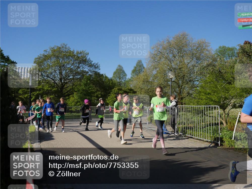 25.04.2025 - Das Zehntel Zöllner http://msf.ph/oto/7753355 26.04.2025 08:44:07 Laufen  meine-sportfotos.de
