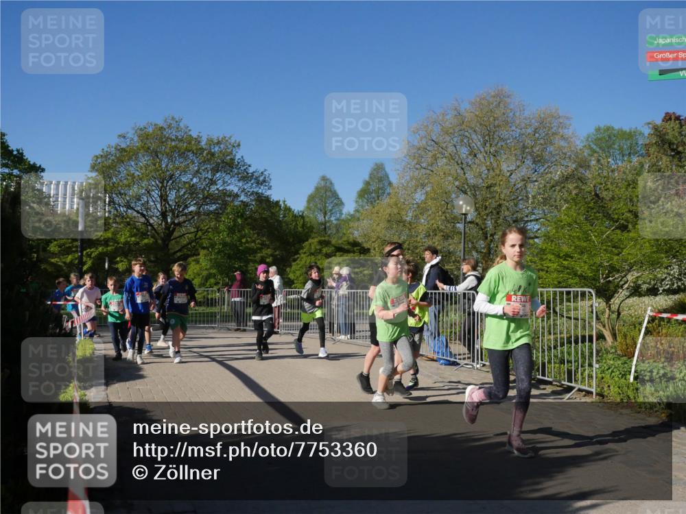 25.04.2025 - Das Zehntel Zöllner http://msf.ph/oto/7753360 26.04.2025 08:44:08 Laufen  meine-sportfotos.de