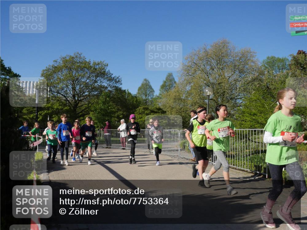 25.04.2025 - Das Zehntel Zöllner http://msf.ph/oto/7753364 26.04.2025 08:44:08 Laufen  meine-sportfotos.de